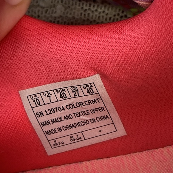 Skechers Max Cushioning Premier 2.0 Unhinged Sneakers Shoes Women's 10 - Picture 10 of 10